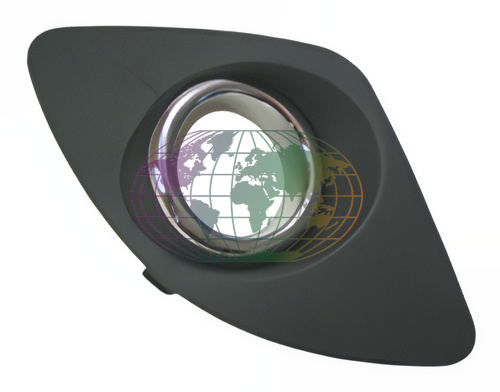 Grille Bodermann 4675353