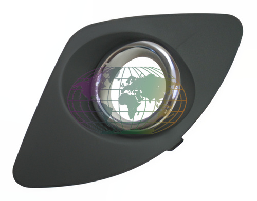 Grille Bodermann 4675354