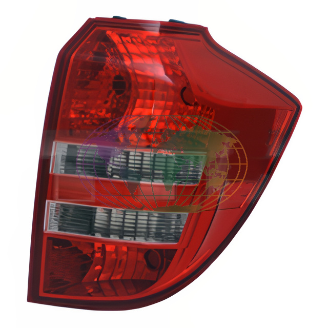 Achterlicht Bodermann 4675421