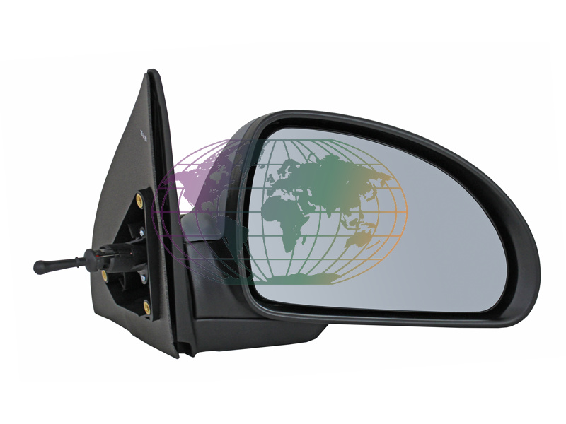 Buitenspiegel Bodermann 4677072