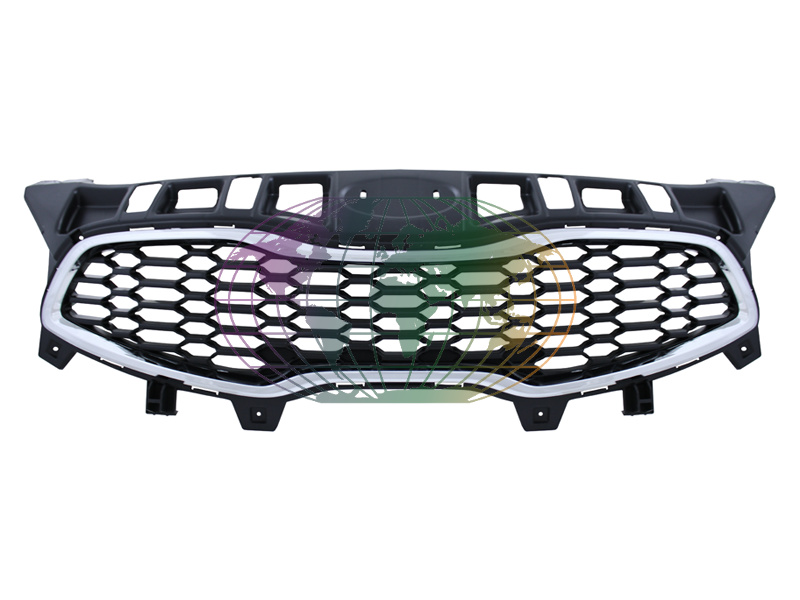 Grille Bodermann 4677350