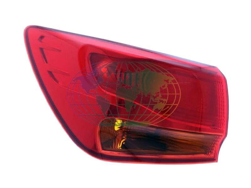 Achterlicht Bodermann 4677422