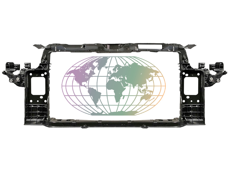 Voorpaneel deel Bodermann 4677600