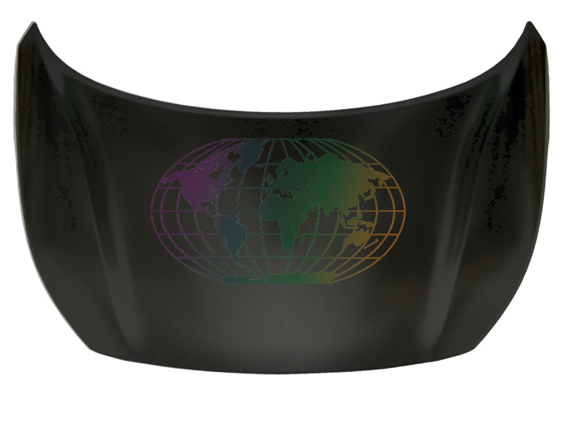 Motorkap Bodermann 4677800