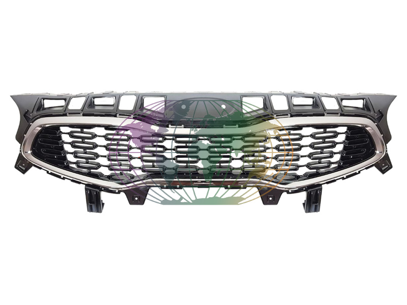 Grille Bodermann 4678350