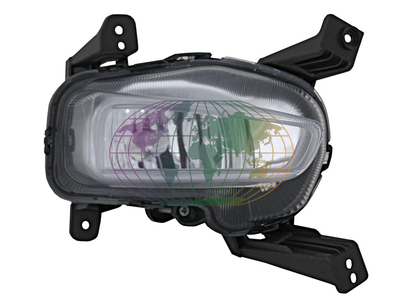 Mistlamp Bodermann 4679295