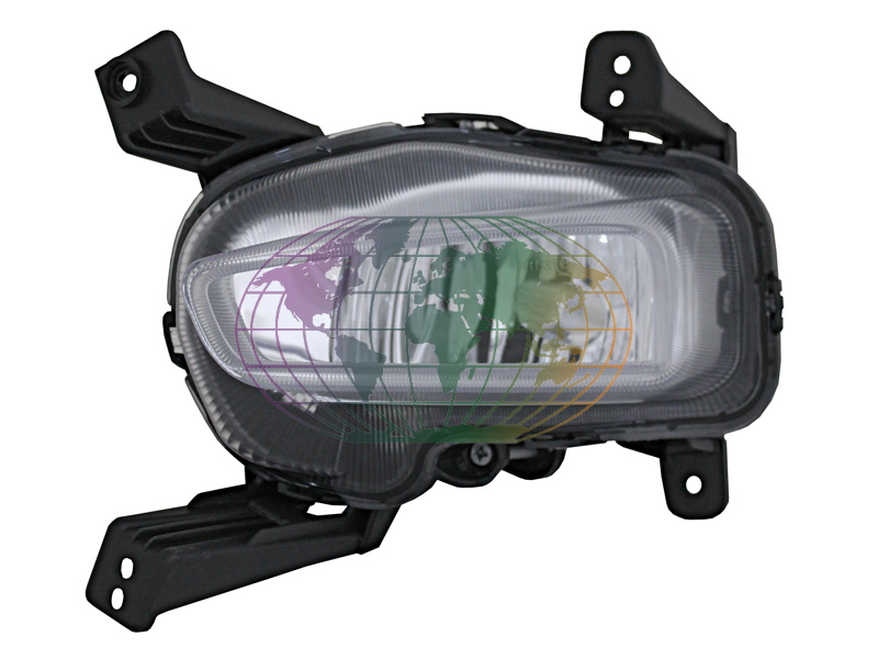 Mistlamp Bodermann 4679296