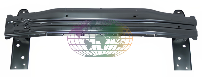 Bumper schokdemper Bodermann 4685115