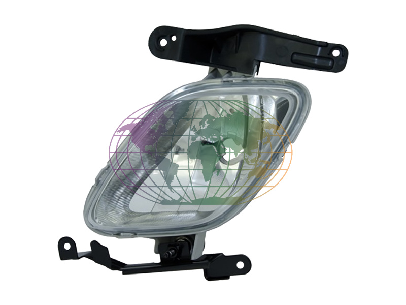 Mistlamp Bodermann 4685296
