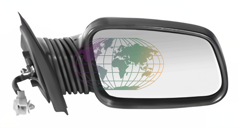 Buitenspiegel Bodermann 5241087