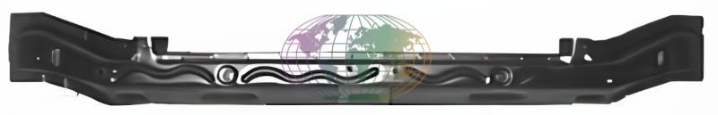 Bumperbalk Bodermann 5243630