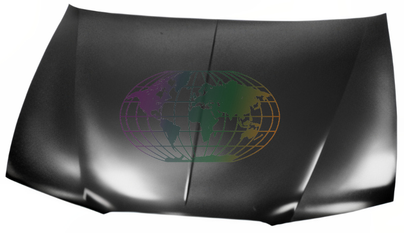 Motorkap Bodermann 5261800