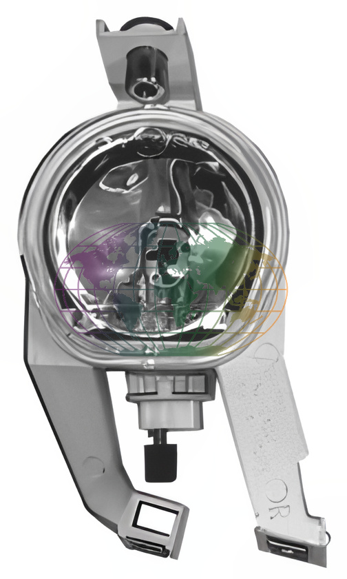 Mistlamp Bodermann 5412295