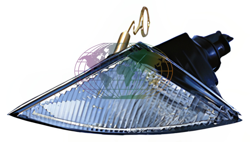 Knipperlicht Bodermann 5413311