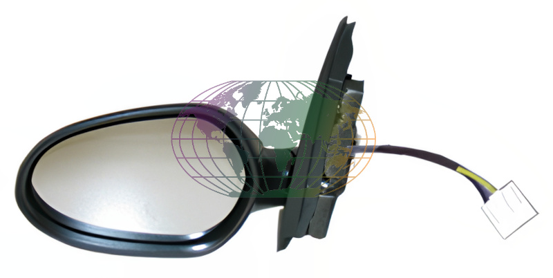 Buitenspiegel Bodermann 5414084