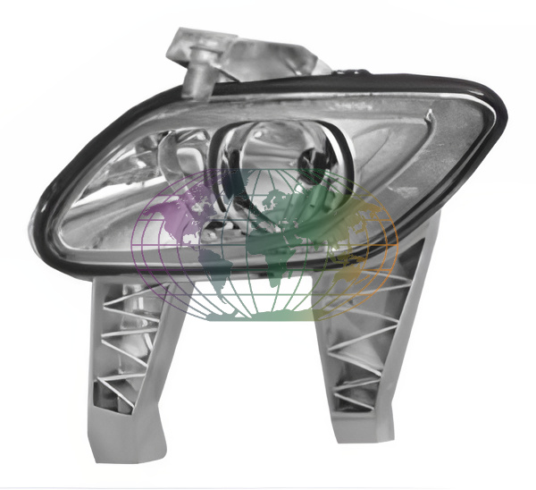 Mistlamp Bodermann 5414296