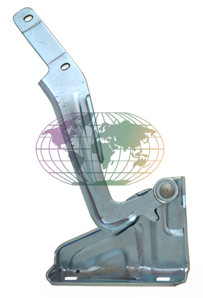 Motorkapscharnier Bodermann 5414851