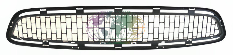 Grille Bodermann 5415360