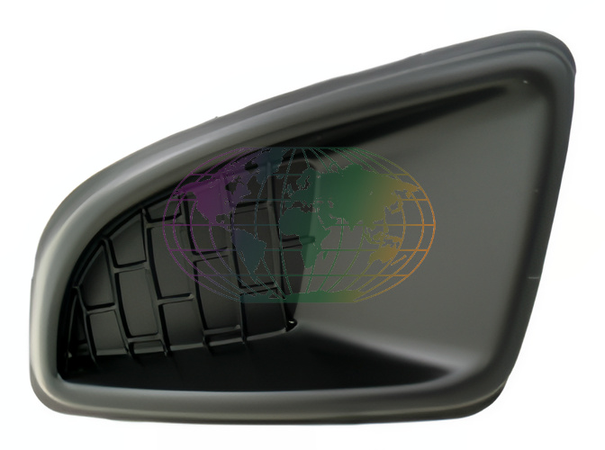 Grille Bodermann 5415361