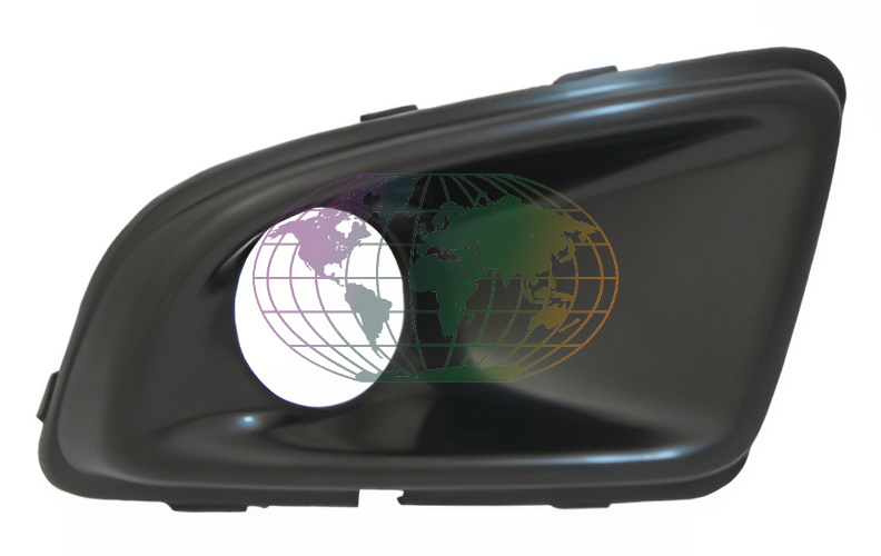 Grille Bodermann 5415363