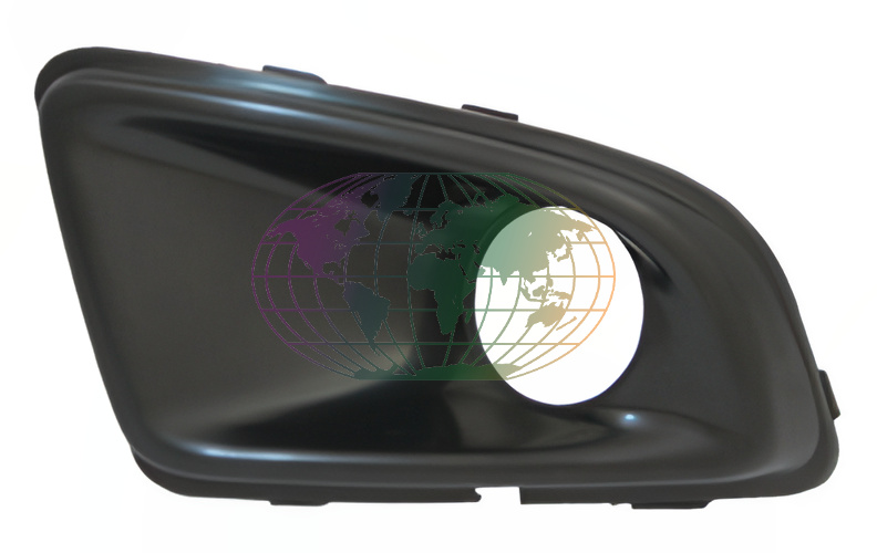 Grille Bodermann 5415364