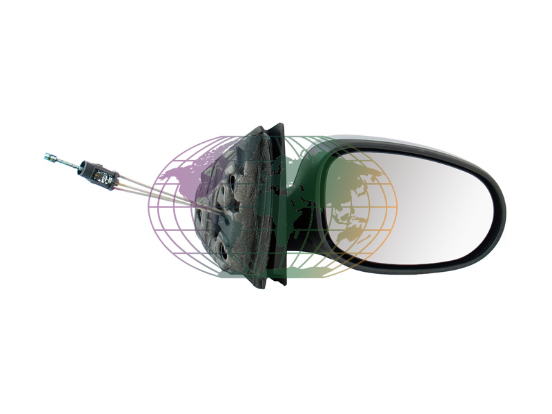 Buitenspiegel Bodermann 5416075