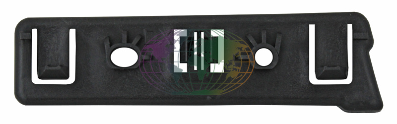 Houder, bumper Bodermann 5416113