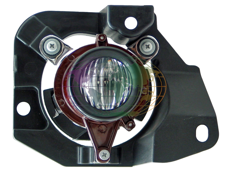 Mistlamp Bodermann 5416295