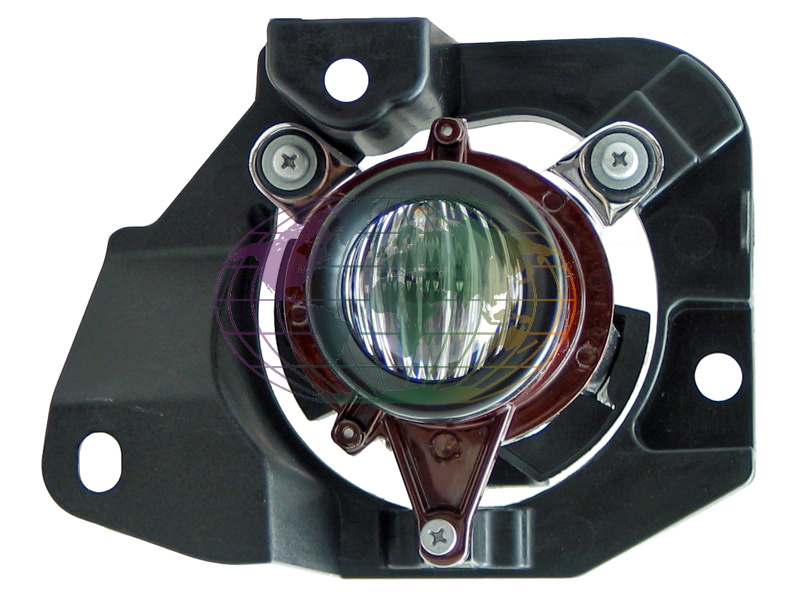 Mistlamp Bodermann 5416296