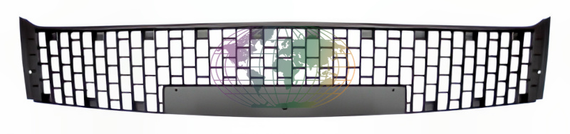 Grille Bodermann 5416360