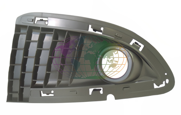 Grille Bodermann 5416362