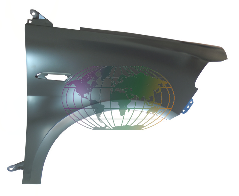 Spatbord Bodermann 5416501