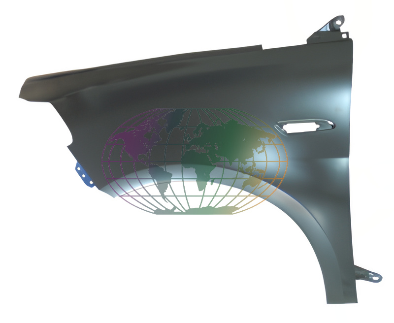 Spatbord Bodermann 5416502