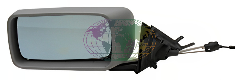 Buitenspiegel Bodermann 5431084