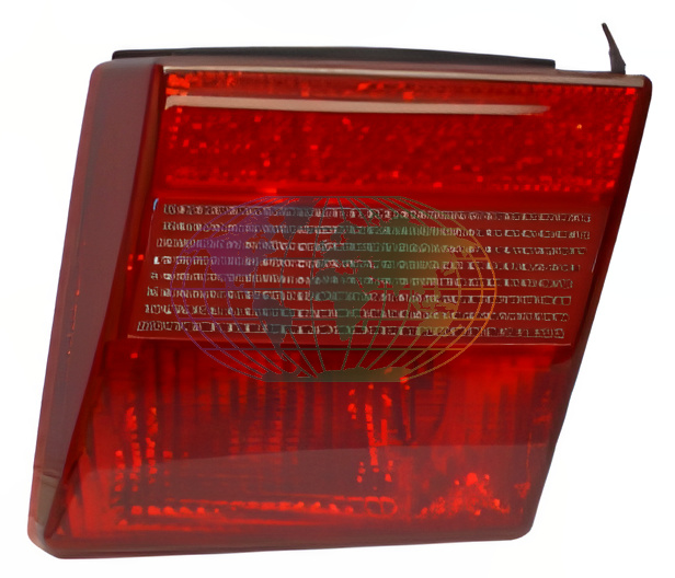 Achterlicht Bodermann 5432455