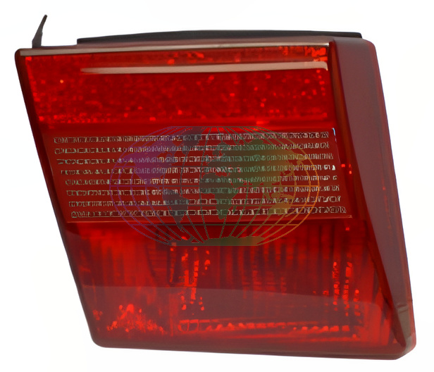 Achterlicht Bodermann 5432456