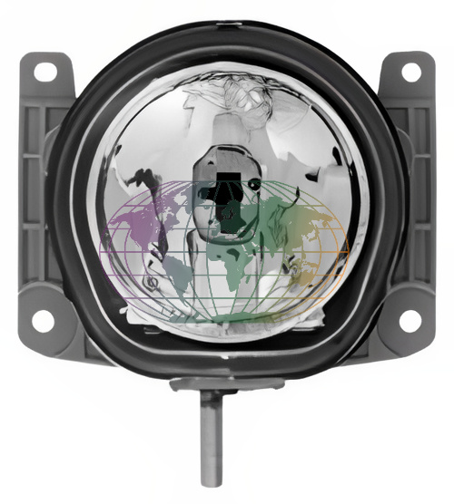 Mistlamp Bodermann 5456290