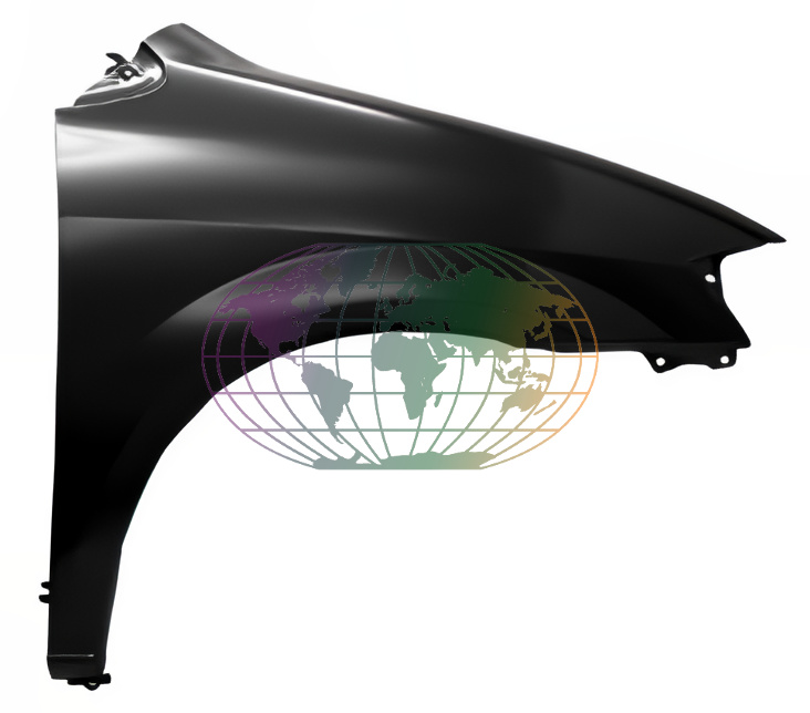 Spatbord Bodermann 5604501