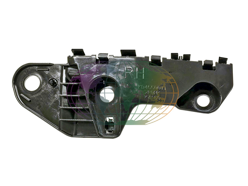 Houder, bumper Bodermann 5605107