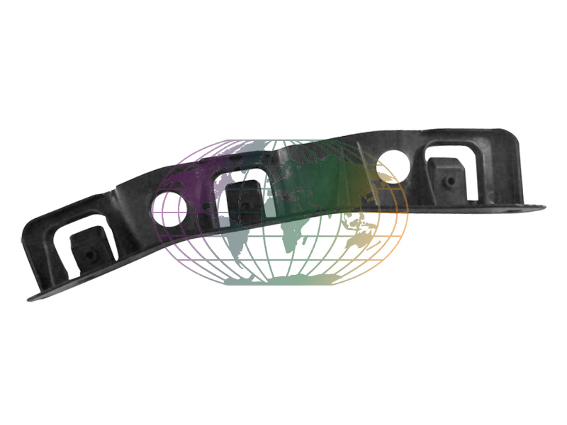 Houder, bumper Bodermann 5605114