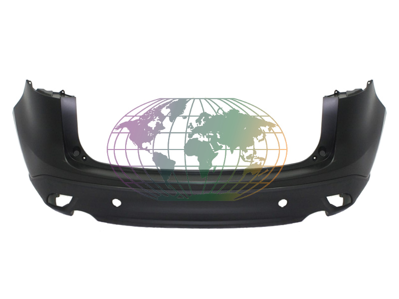Bumper Bodermann 5605160