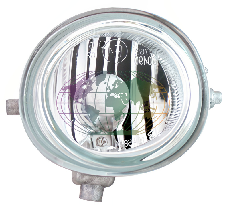 Mistlamp Bodermann 5605296