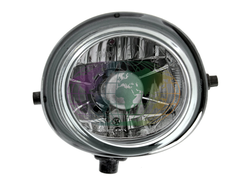 Mistlamp Bodermann 5605297