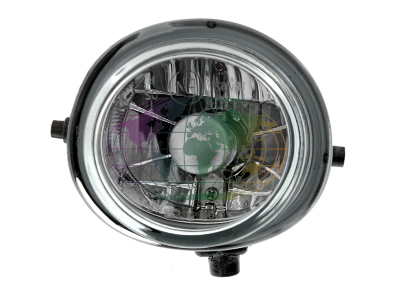 Mistlamp Bodermann 5605298