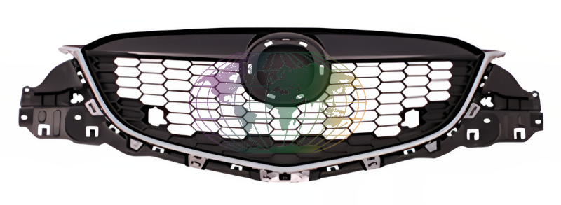 Grille Bodermann 5605350