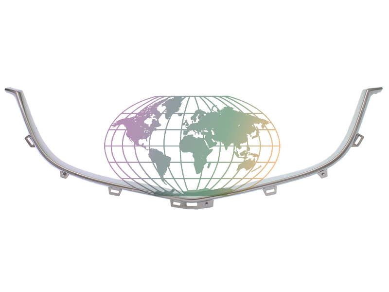 Grille Bodermann 5605360