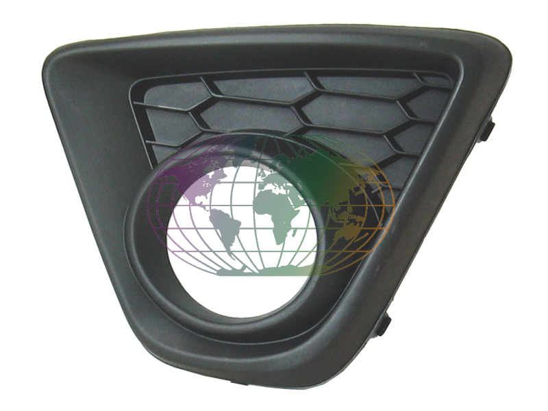 Grille Bodermann 5605372