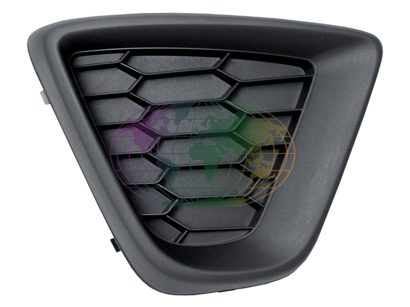 Grille Bodermann 5605373