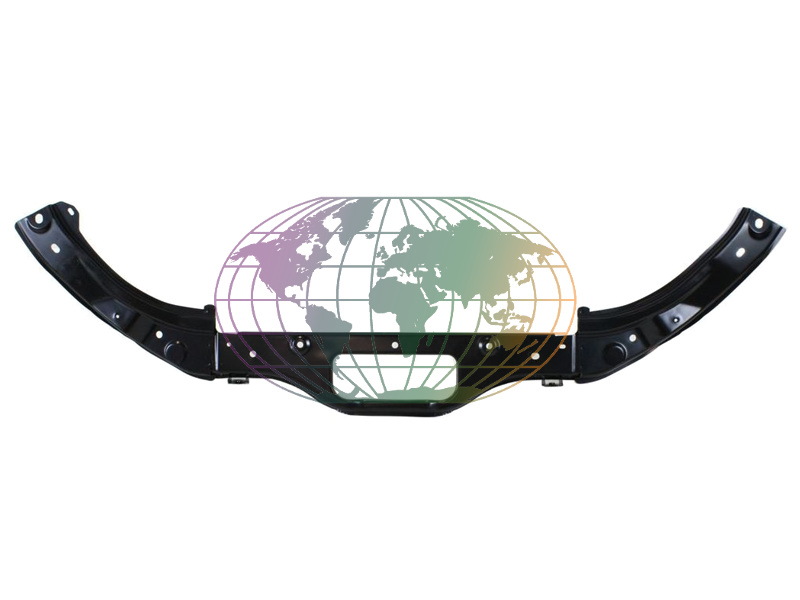 Dwarsbalk Bodermann 5605620