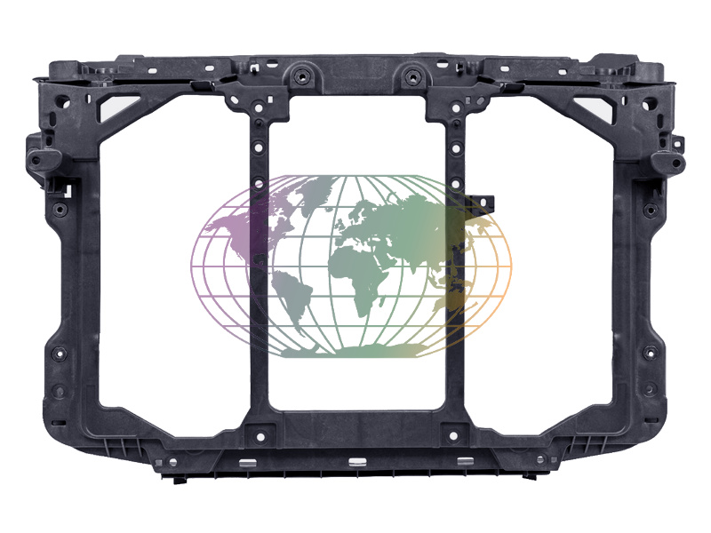 Voorpaneel deel Bodermann 5606600